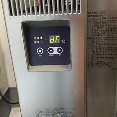 業務用冷凍冷蔵庫　コールドテーブル
【東京本社】の画像