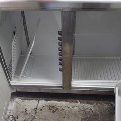 業務用冷凍冷蔵庫　コールドテーブル
【東京本社】の画像