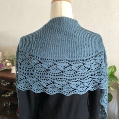 ニットサロン　アミュの画像