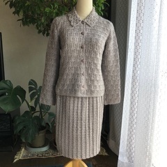 ニットサロン　アミュの画像