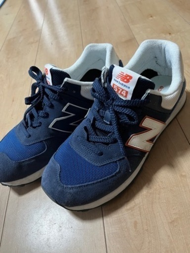 ニューバランス　29cm