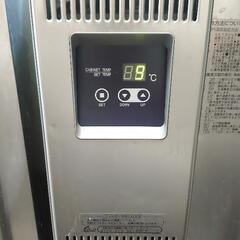 業務用冷蔵庫　コールドテーブル
【東京本社】の画像
