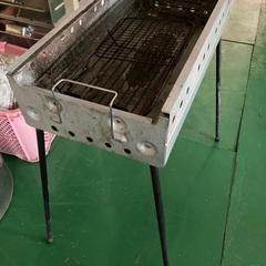 バーベキュー