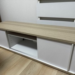 テレビ台　美品