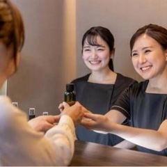 コスメ販売/販売員｢YM40｣