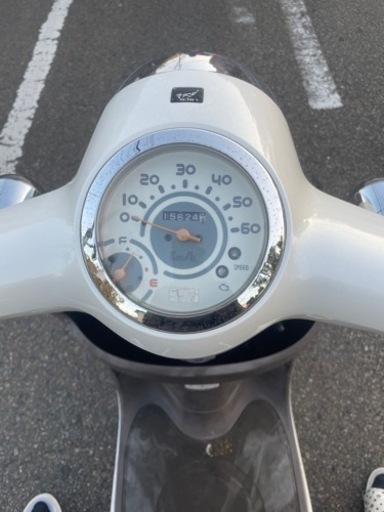 早い者勝ち！最終値下げ！ ホンダジョルノ50