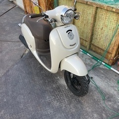 早い者勝ち！最終値下げ！ ホンダジョルノ50