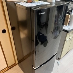 冷蔵庫 11月20日まで