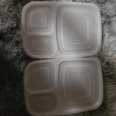 作り置き ランチボックス