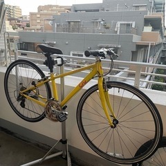 GIANT LIV ESCAPE R3W サイズXXS