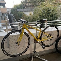 GIANT LIV ESCAPE R3W サイズXXSの画像