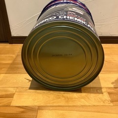 WAKO'S ワコーズ  空のペール缶 4CT-S 20Lの画像