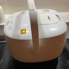 減糖炊飯器　YAMAZENの画像