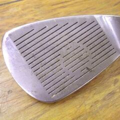 ゴルフクラブ アイアンセット キングコブラ オーバーサイズ KINGCOBRA OVERSIZE 3～9.PW.SW FLEX S 9本セット 中古 札幌市厚別区 厚別店の画像