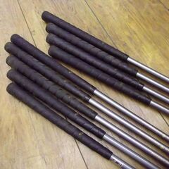 ゴルフクラブ アイアンセット キングコブラ オーバーサイズ KINGCOBRA OVERSIZE 3～9.PW.SW FLEX S 9本セット 中古 札幌市厚別区 厚別店の画像