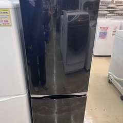 ⭐️TOSHIBA⭐️東芝⭐️2018年式　2ドア　153L冷蔵...