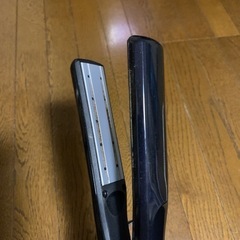 テスコム ITH1805 ストレートヘアアイロンの画像