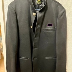 🌸学ラン　トンボ　175サイズ