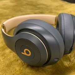 【愛品館江戸川店】beats by dr.dre Studio3 Wireless Skyline Collection シャドーグレー MXJ92PA/A問い合わせID:132-012711-007