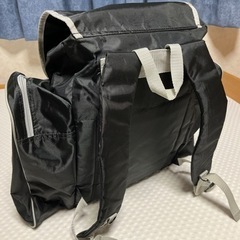 ジュニア用リュックの画像