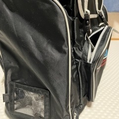 ジュニア用リュックの画像