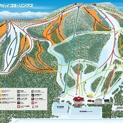 【FLD】1月27日（土）～28日（日）1泊2日スキー＆スノボin北海道カムイスキーリンクス【参加者募集】 - スポーツ