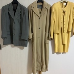 ⭐︎コートなどなど 1500〜8000円