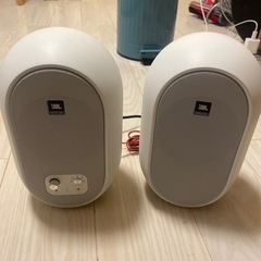 【引き取り限定】JBL  1 Series 104-BTW スピーカー