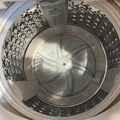 12月引渡し予定】全自動洗濯機ZABOON AW-7D9