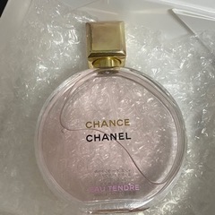 CHANEL チャンス香水ー値下げしました