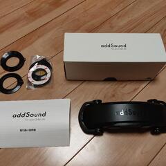 add Sound バイク ヘルメット 音楽 Bluetooth...