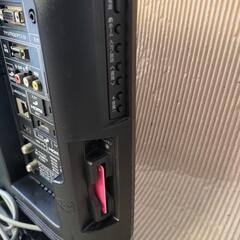 シャープアクオス　ＡＱＵＯＳ　16インチテレビの画像