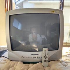 DTv ブラウン管テレビ(テレビ)の中古が安い！激安で譲ります・無料であげます｜ジモティー