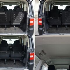 🔵オトロン🔵【自己破産・債務整理👌】　　三菱◎デリカ　Ｄ：５エクシード２ビアンテ 20Sの画像