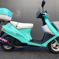 ◼️1万円◼️🛵アドレスv100🛵豊島区池袋引取り限定