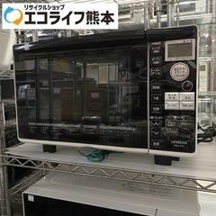日立オーブンレンジ　MRO-RT5