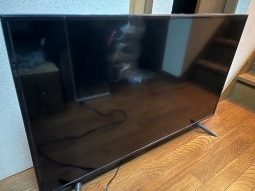 テレビ