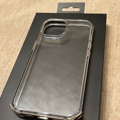 iphone15用ケース&ストラップの画像
