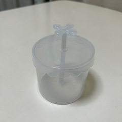 ふわふわ洗顔フォーマー DAISO