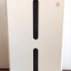空気清浄機　コロナウイルス除去　花粉除去　アレルゲン除去　PM2.5除去　付属品つき　第三者機関認定　Amway　アトモスフィア　ATMOSPHERE　の画像