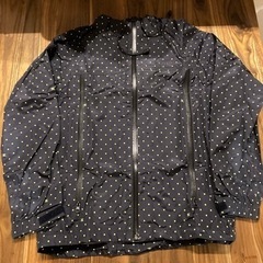 KISSMARK マウンテンパーカーの画像