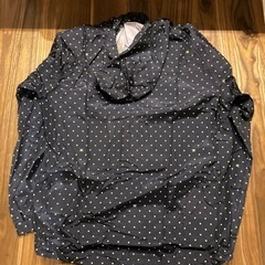 KISSMARK マウンテンパーカーの画像