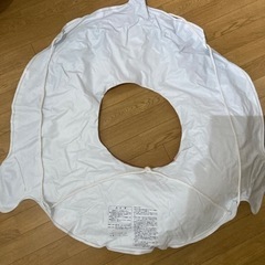 浮き輪の画像