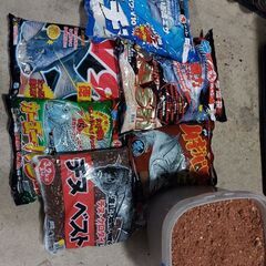 レマーレ6とレマーレ8000Dのセットです。の画像