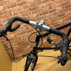 MAXさん専用　ミニベロ ロードバイク 20インチ ミニベロ ロードバイク 20インチ アルミ 14段変速