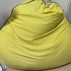 ヨギボー