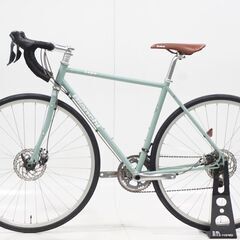 BIANCHI 「ビアンキ」 LUPO 2016年モデル ロードバイク