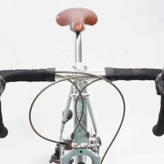 【送料込み】Bianchi Lupo ロードバイク オススメのツーリングシクロクロス、BIANCHI/ビアンキ LUPO DISC