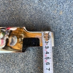 カワサキ　バルカン400 リジットサスの画像