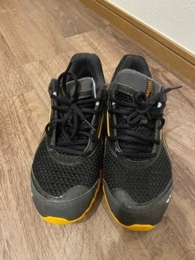 Reebok ランニングシューズ 26cm